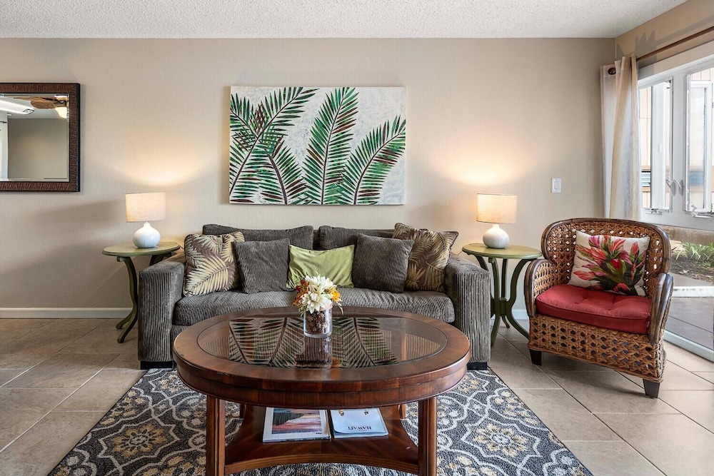 Spectacular Ocean Views - Close to Town - Free Concierge - Vrkcv