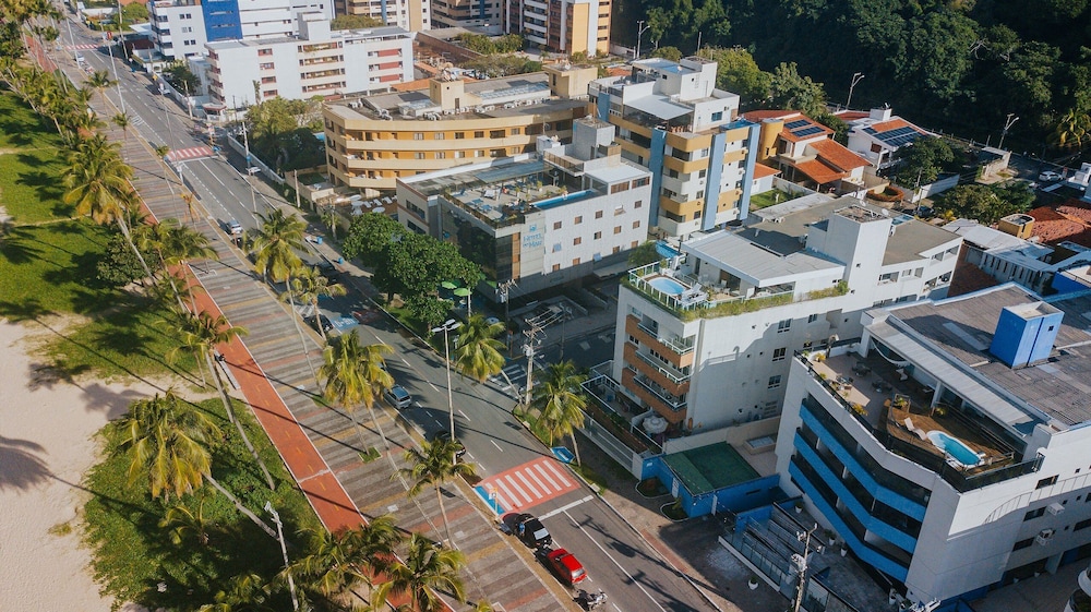 Saulo Maia Cabo Branco