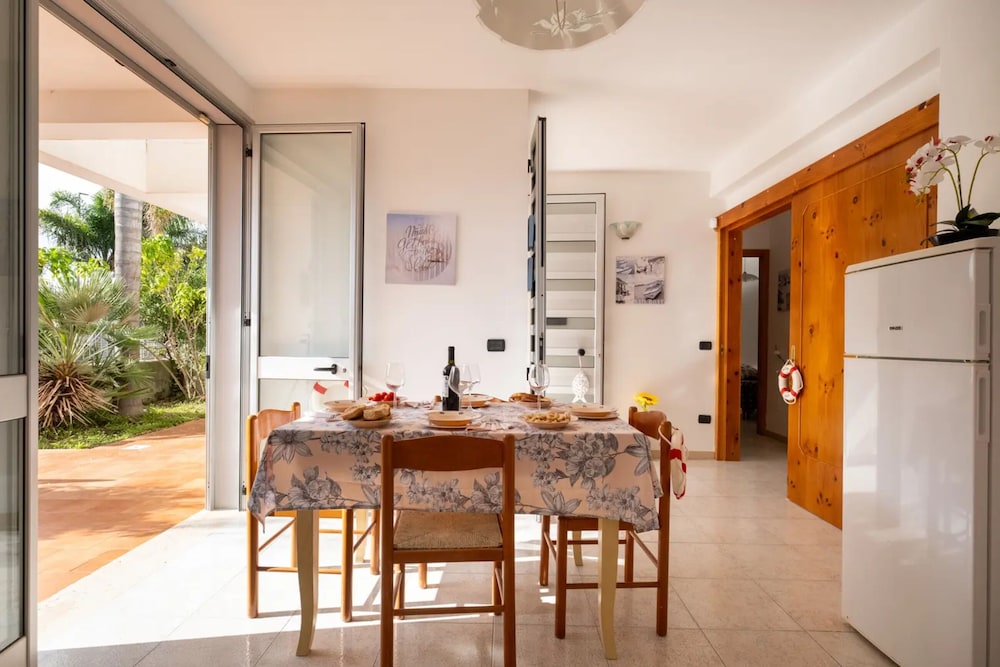 Two Steps From the Beach Villa