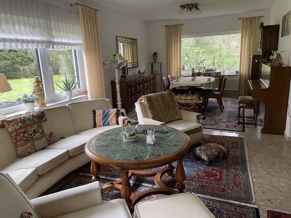 Waldzauber Comfortable Holiday Residence