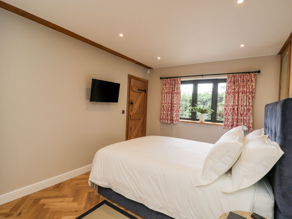 Cuckoo Penn Hideaway