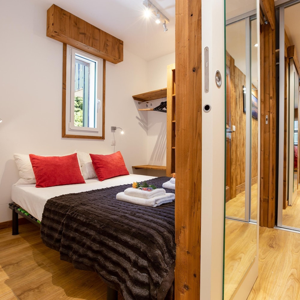 Appartement Clos du Savoy E1