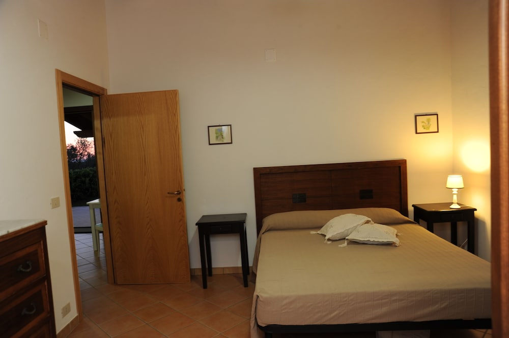 Barnìa - Agriturismo photo 2