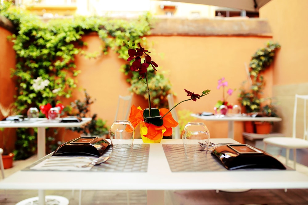 Rome Eco Suites
