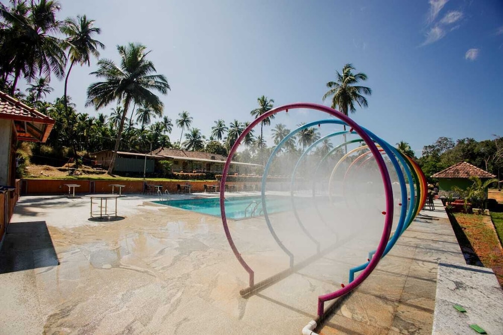 Ekkodlu Homestay