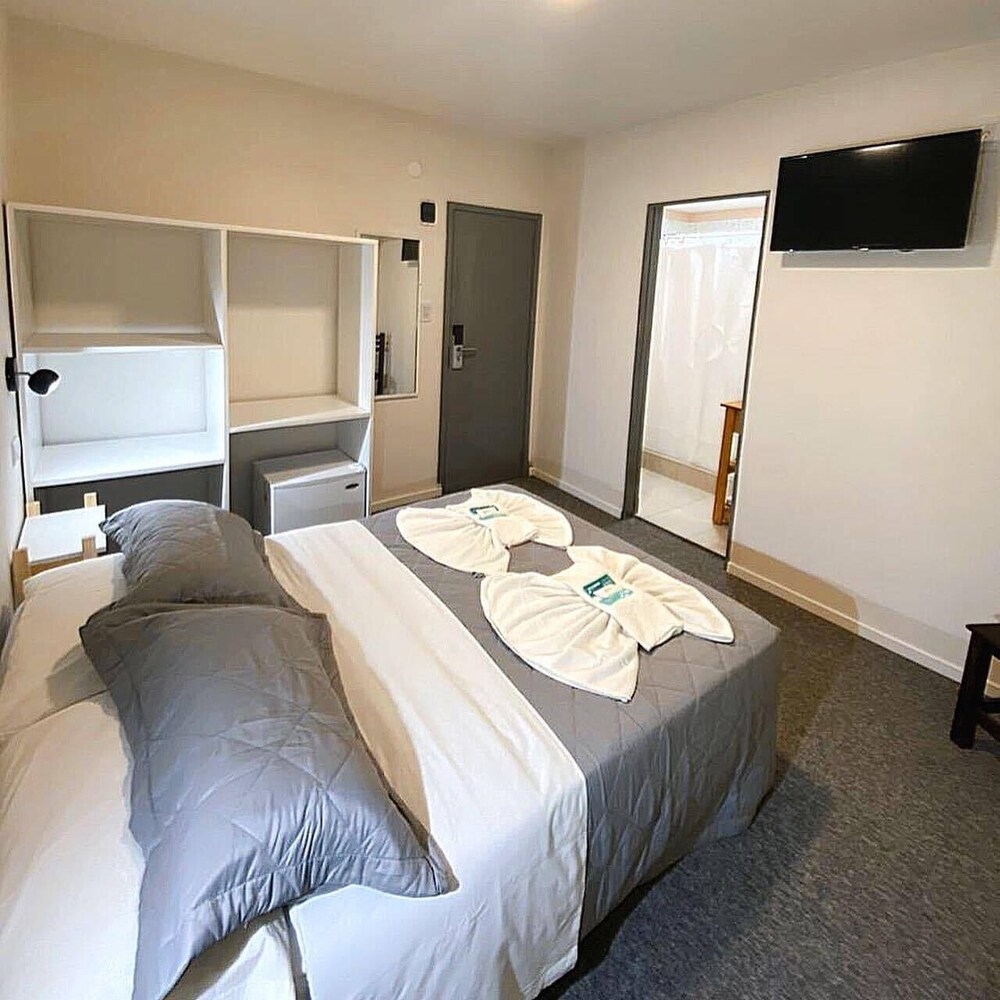 Águila Blanca Hotel