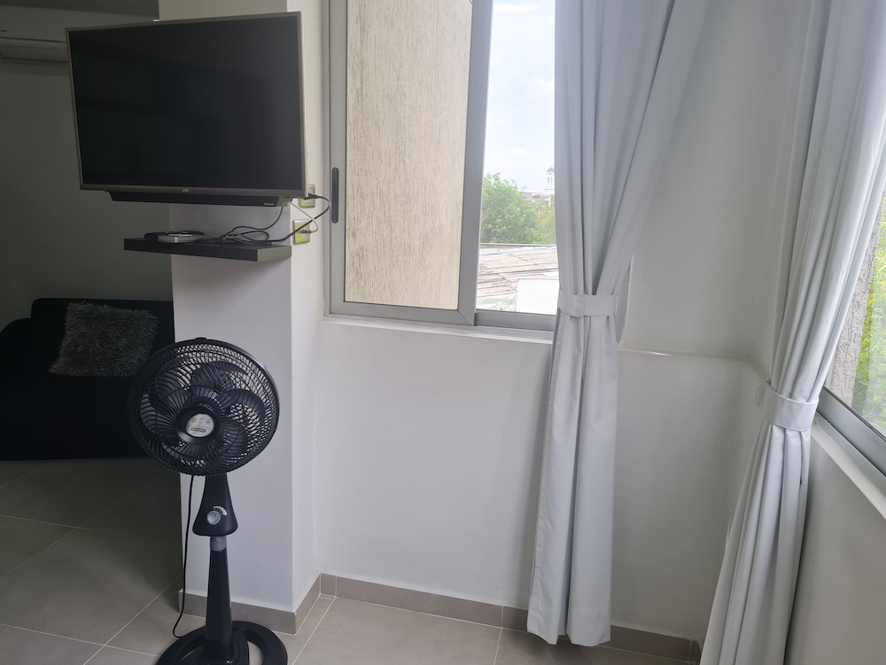 507 Moderno Aparta-Suite en Versalles Tipo Loft - Cali Tower Suites & Lofts