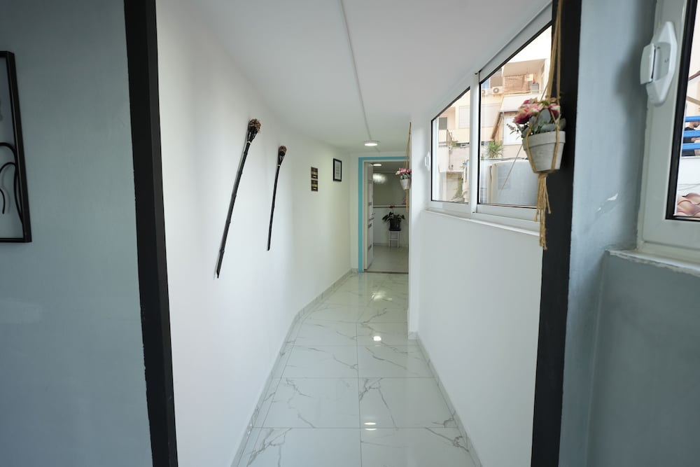 Enles Hotel