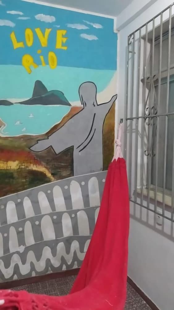 Colinna Hostel