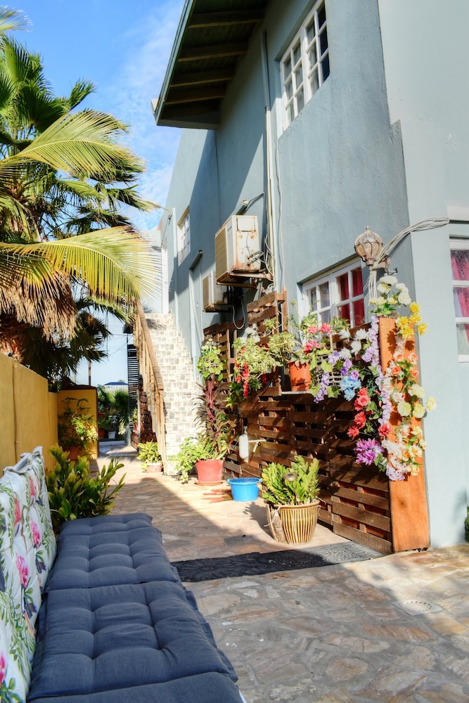 Posada Sandra Tours