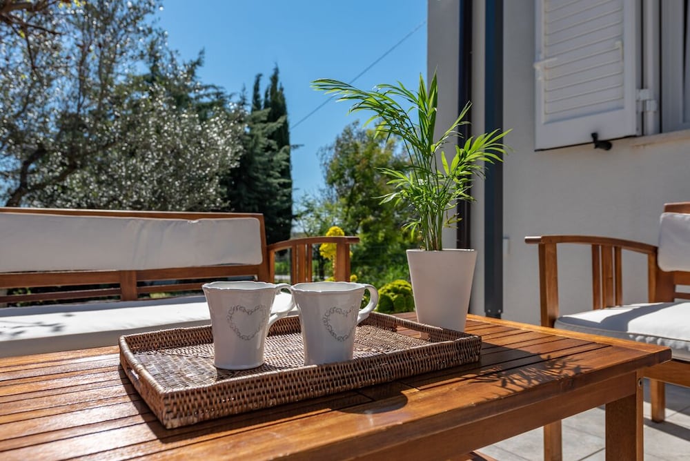 Residenza Verdeoliva
