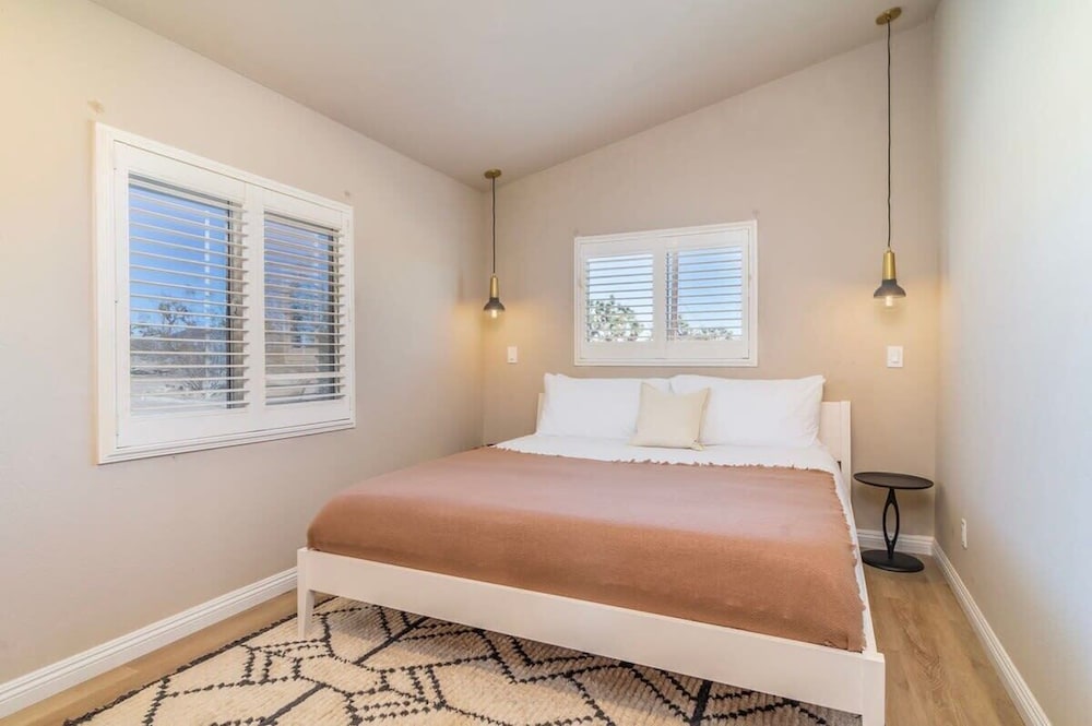 @marbella Lane - Charming Tranquil Hideaway