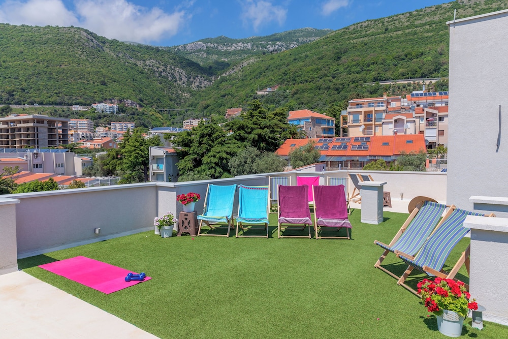 Apartments Fortunella