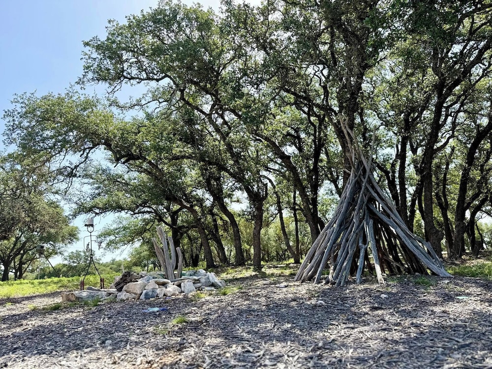 Cowboys and Angels Retreat