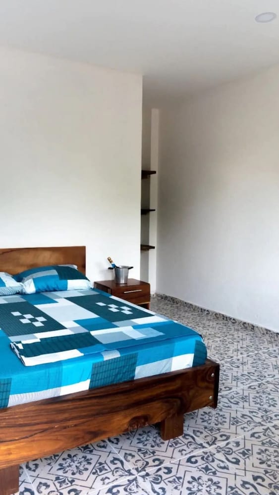 arhuacos hostal