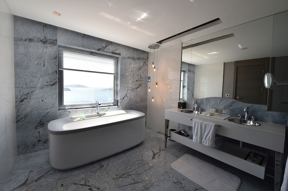 Sirene Luxury Otel Bodrum - Image 32