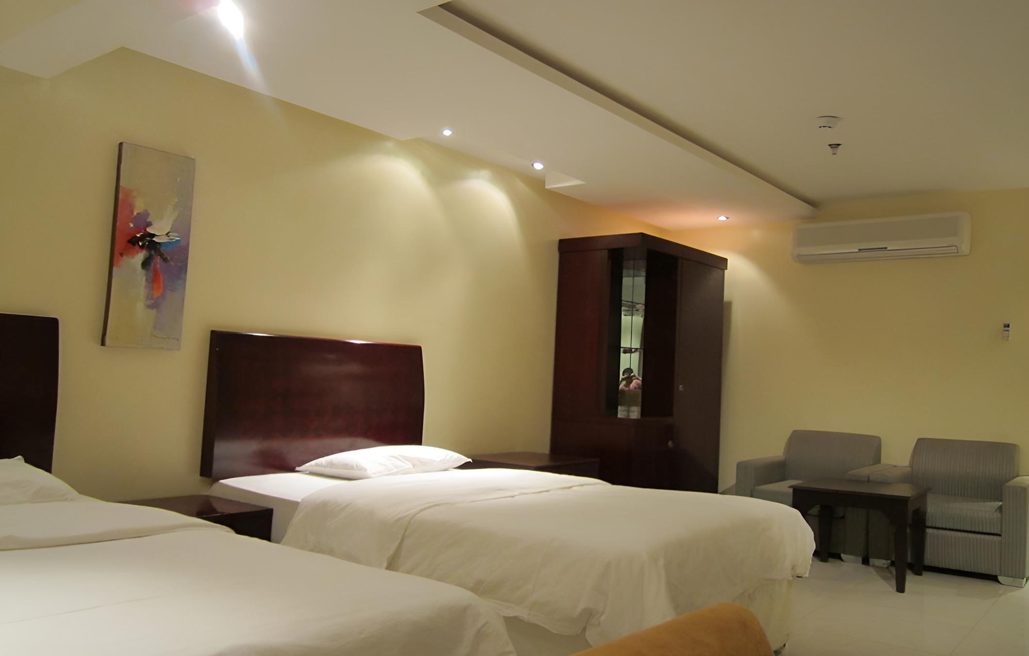 Al Nawras Hotel