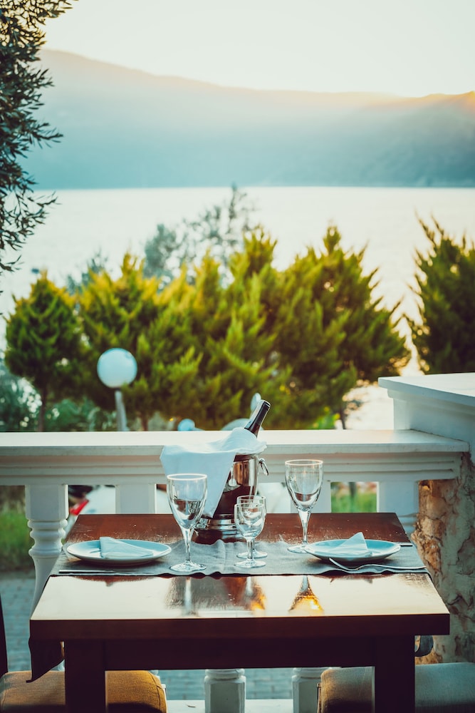 Kuluhana Otel & Villaları Kalkan - Image 51