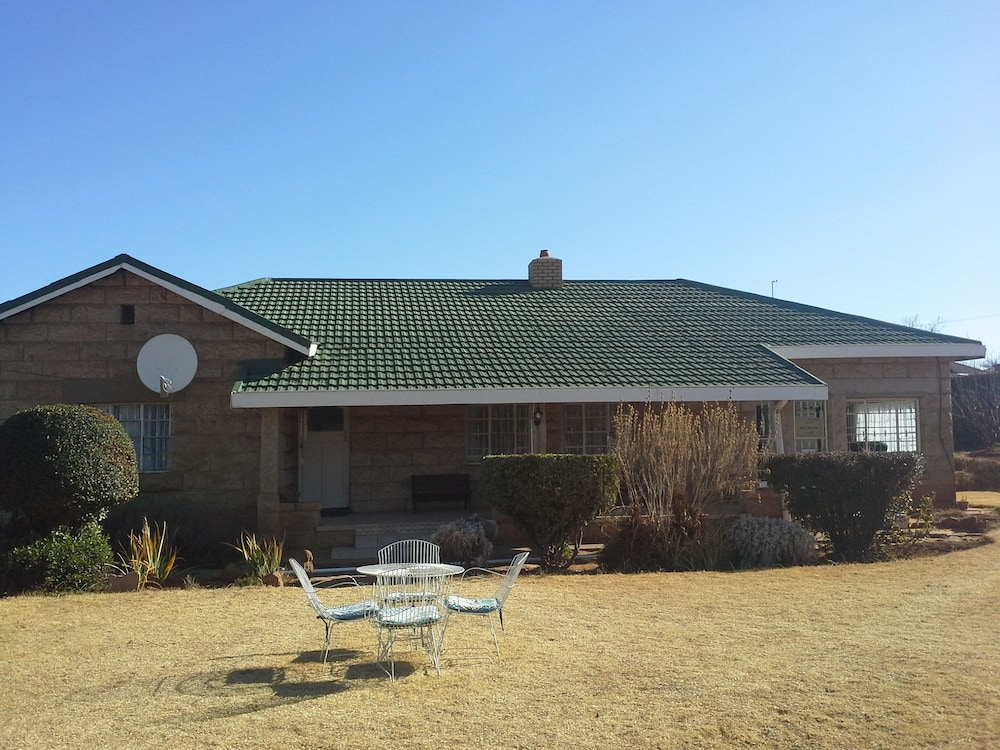 Bird Haven Guest House Leribe