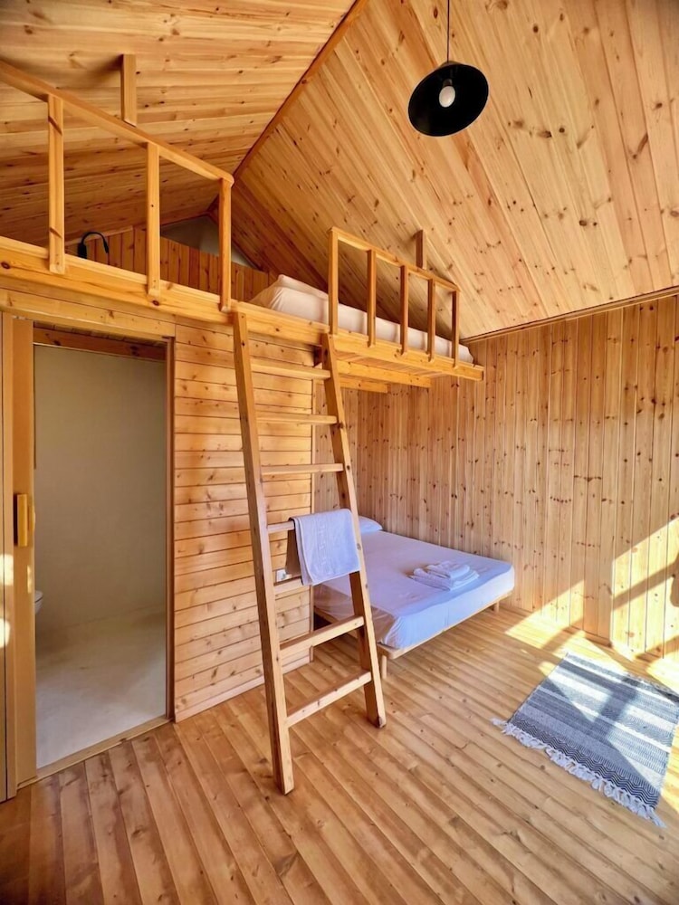 Nirikos Camping