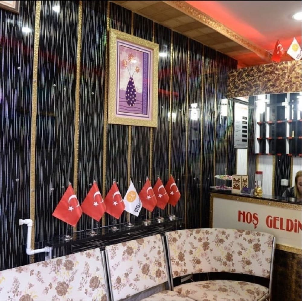 Grand Saray Hotel - Property Image 3