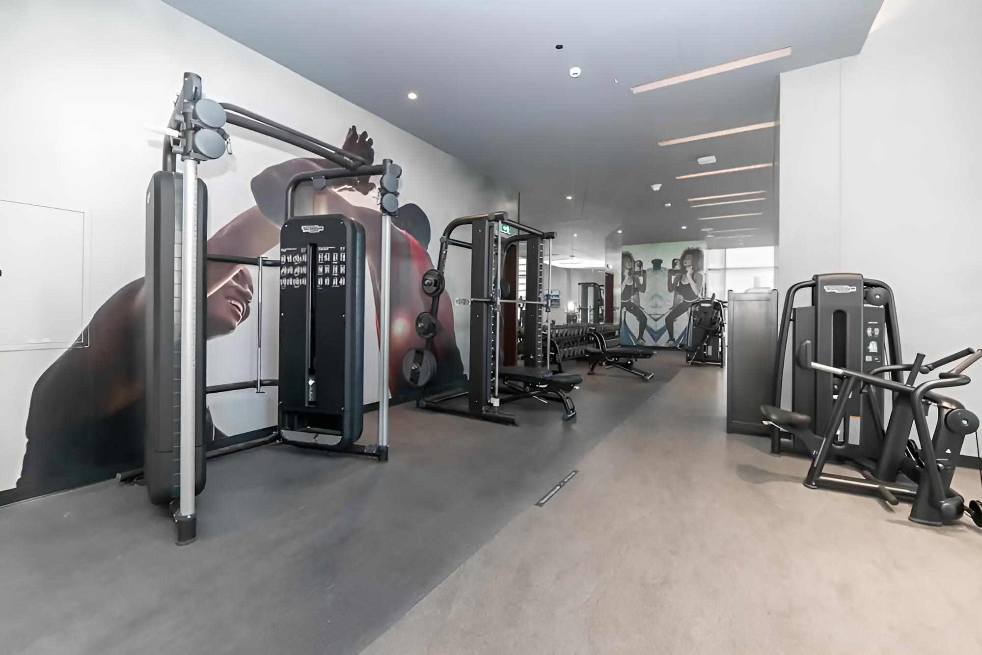 Dubai Marina - Jumeirah Living Marina Gate 3 3804