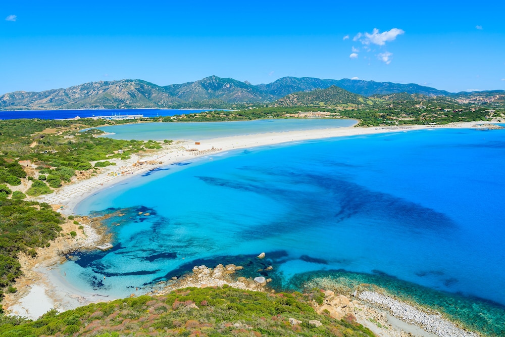 Le Fontane Bilo 3 4Km From The Beach view 5