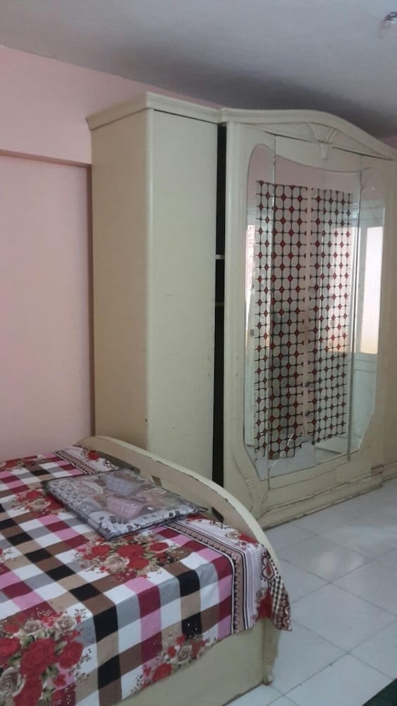 Alsaman Apartments