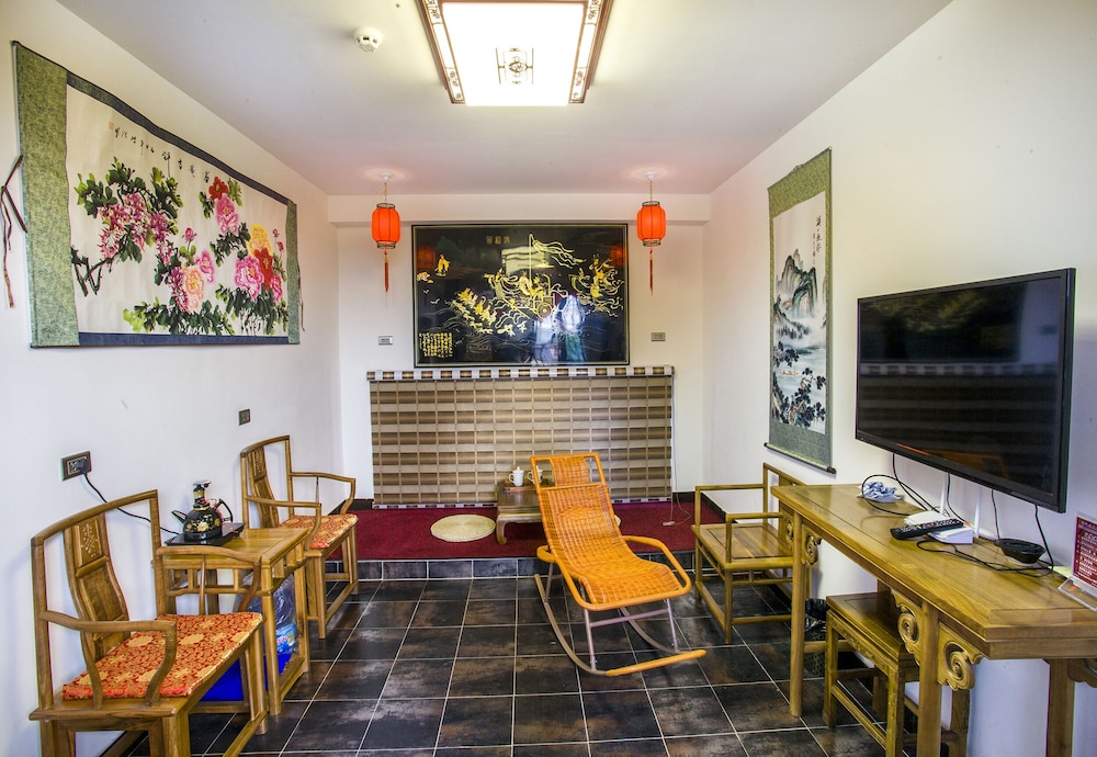 Hongxingju Inn