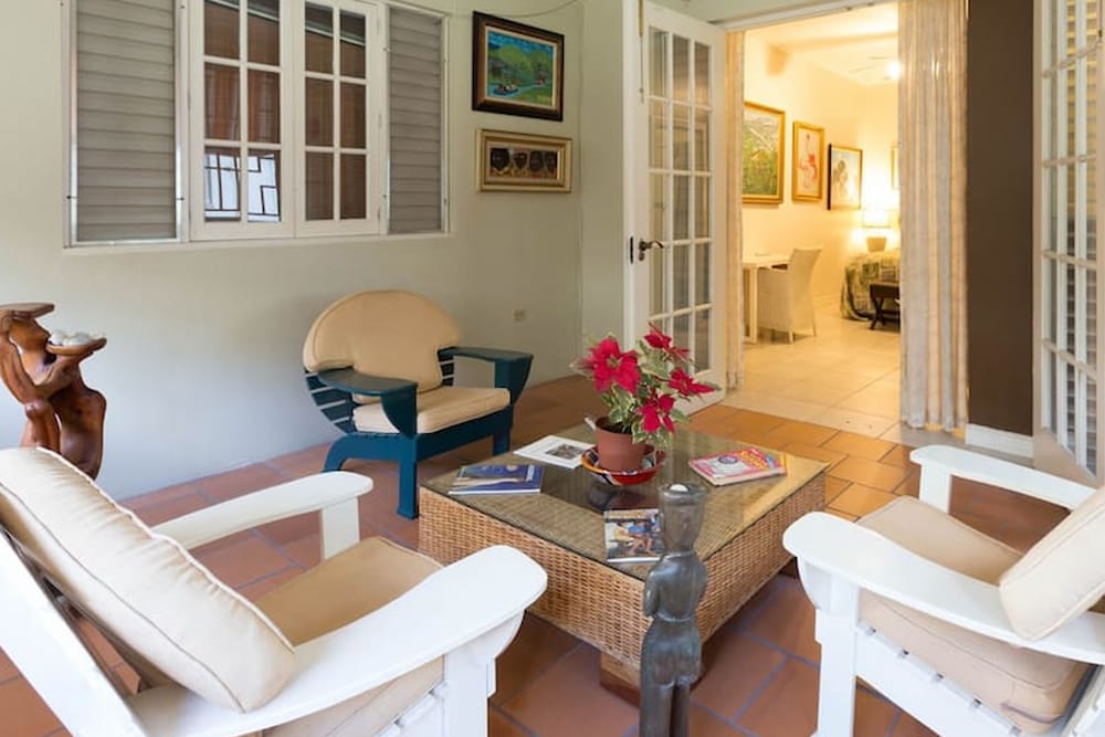 Chester Avenue Bed & Breakfast