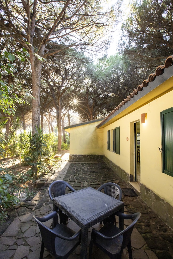 Nature e Country Resort Near The sea