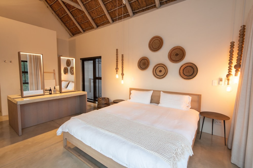 Villa Aloe Vera in Hoedspruit
