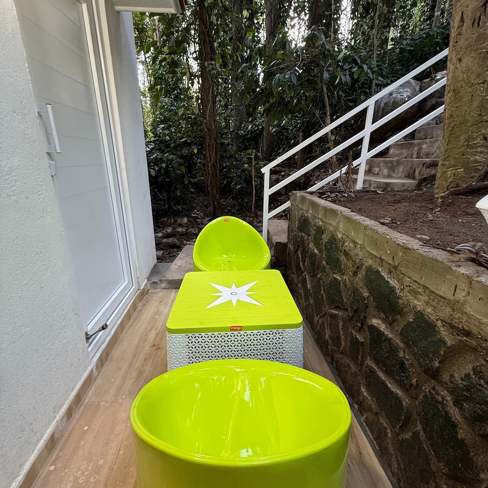 Green Haven Resort