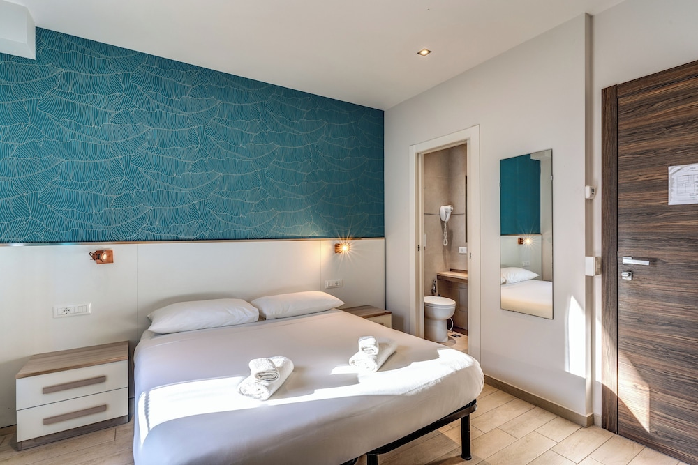 Aurelia Vatican Suites