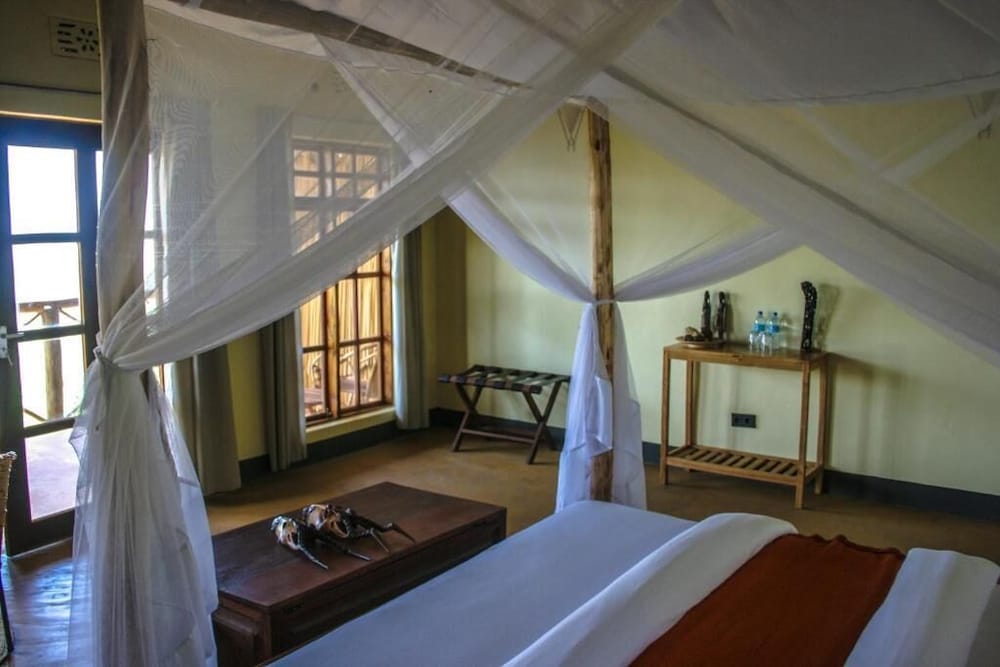 Morona Hill Lodge view 4