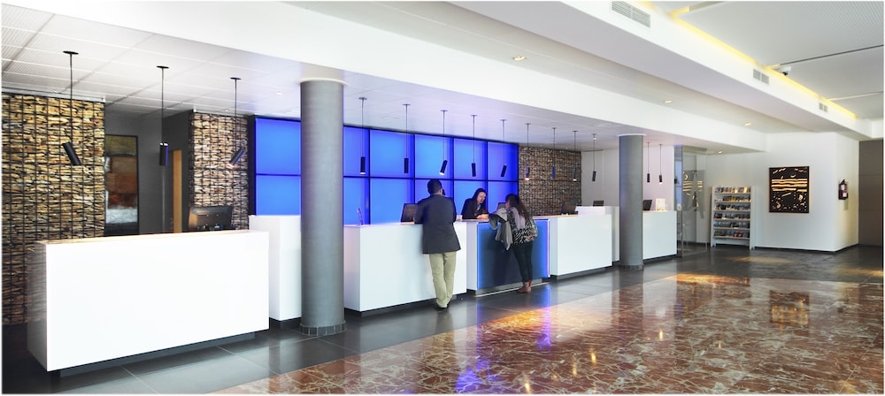 Santa Susanna Vacations - AQUA Hotel Onabrava  Spa - Property Image 4