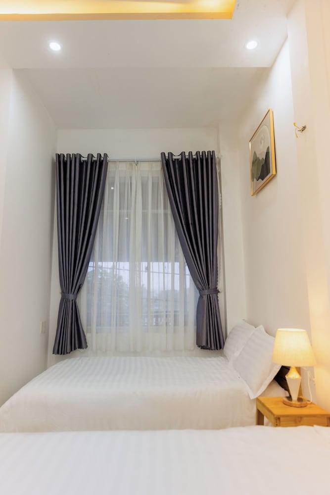 Dorim Homestay