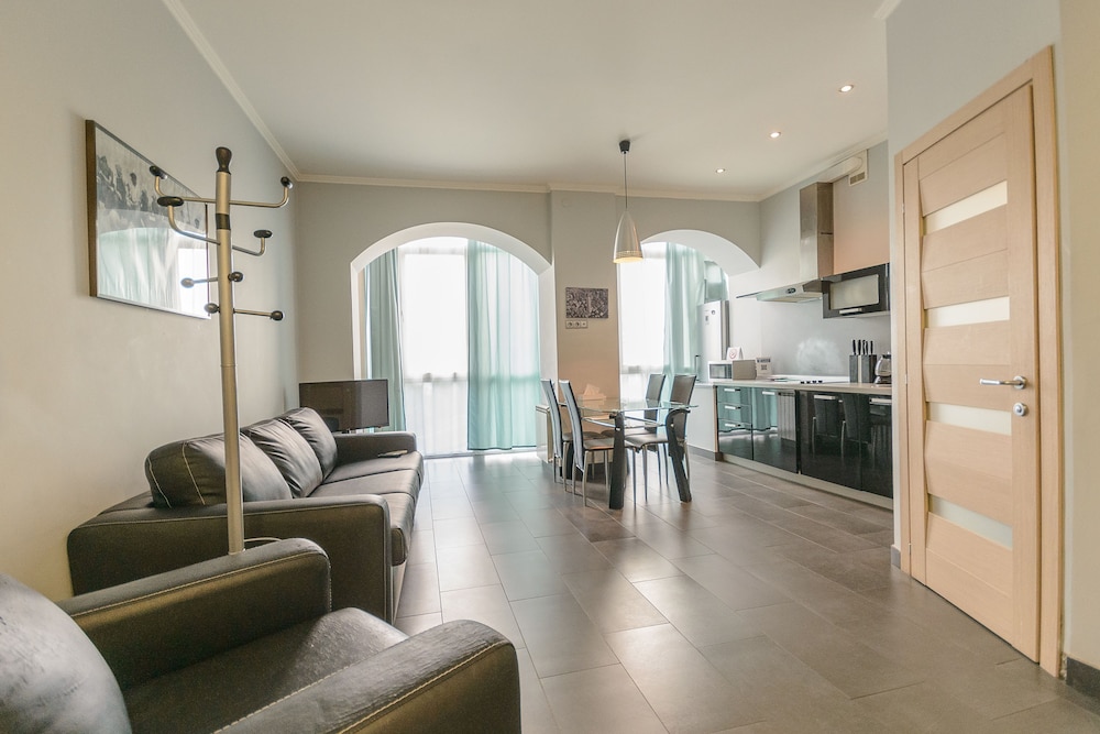 Partner Guest House Shevchenko