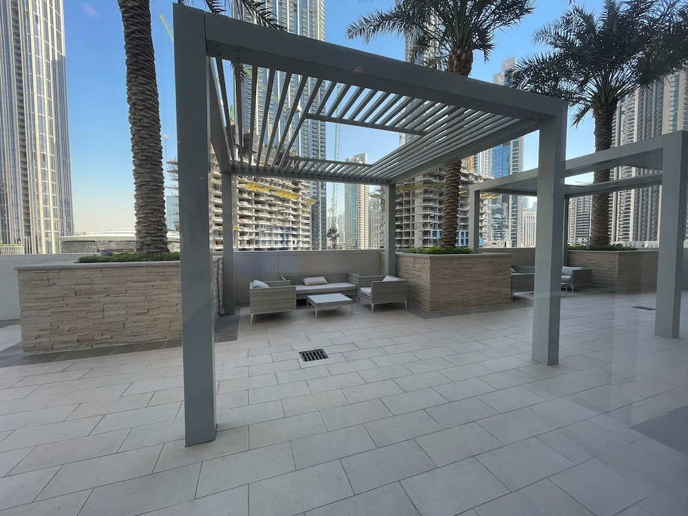 StayOn - 2Bedrooms Apartment Forte 1