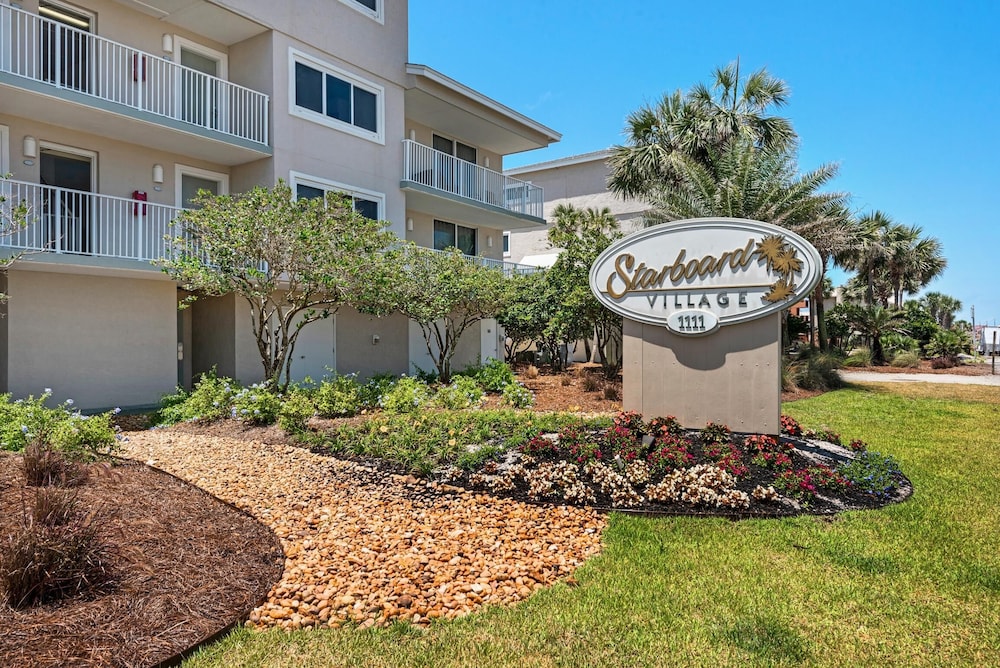 Starboard Village 121