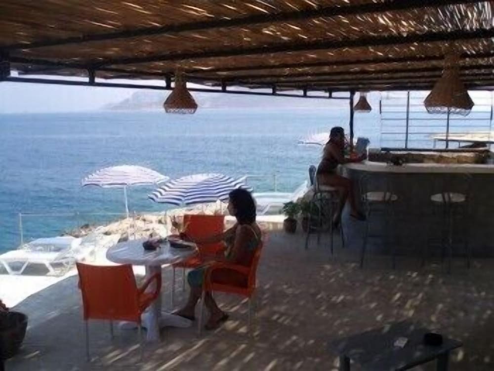 Diva Residence Otel - Image 44
