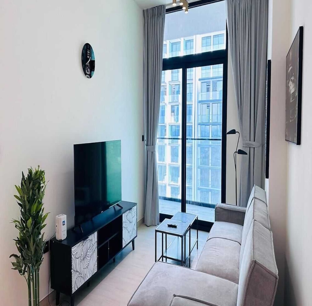 OYO HOME 1408 Standard 1bedroom Apartme