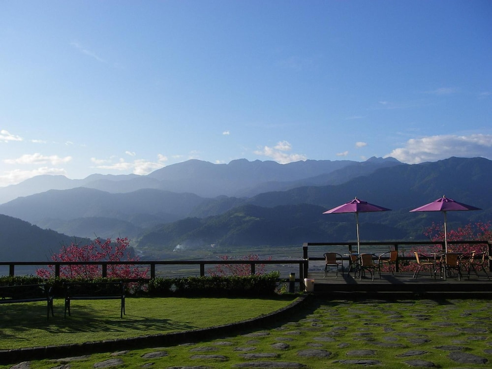 Yilan Yalu Good View Homestay