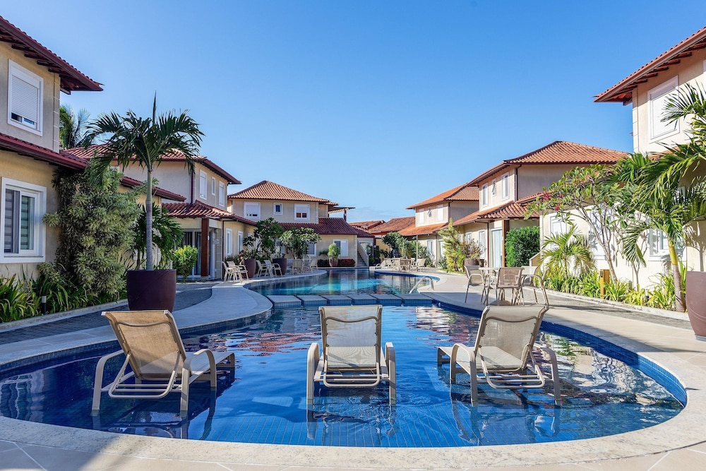 Bz30 Casa em Geribá 250 metros da praia