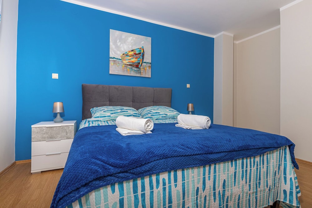 Apartman Jelica