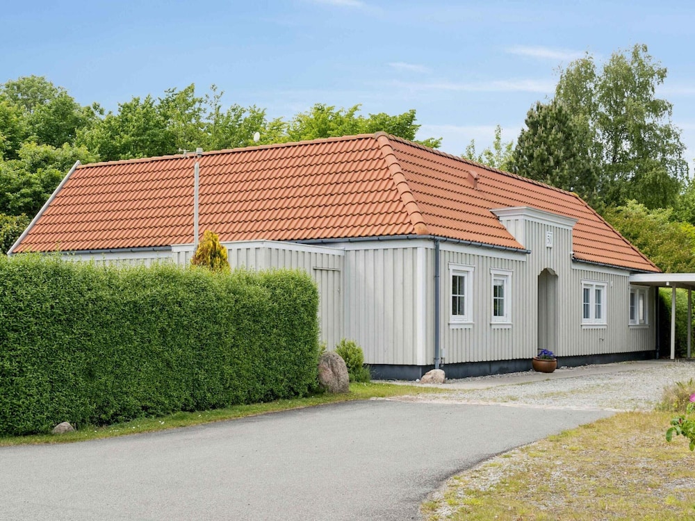 5 Star Holiday Home in Vejby
