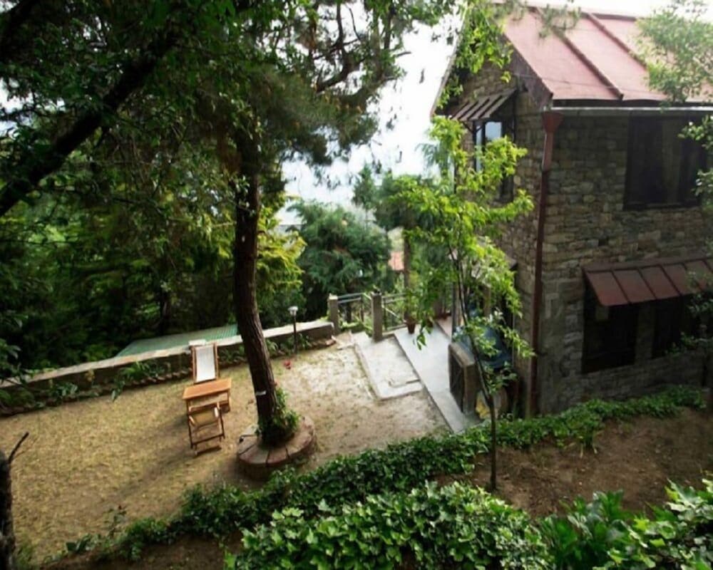 Kosi Valley Retreat