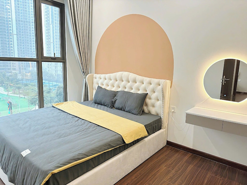 Vinhomes Ocean Park 1 Gia Lâm Apartment