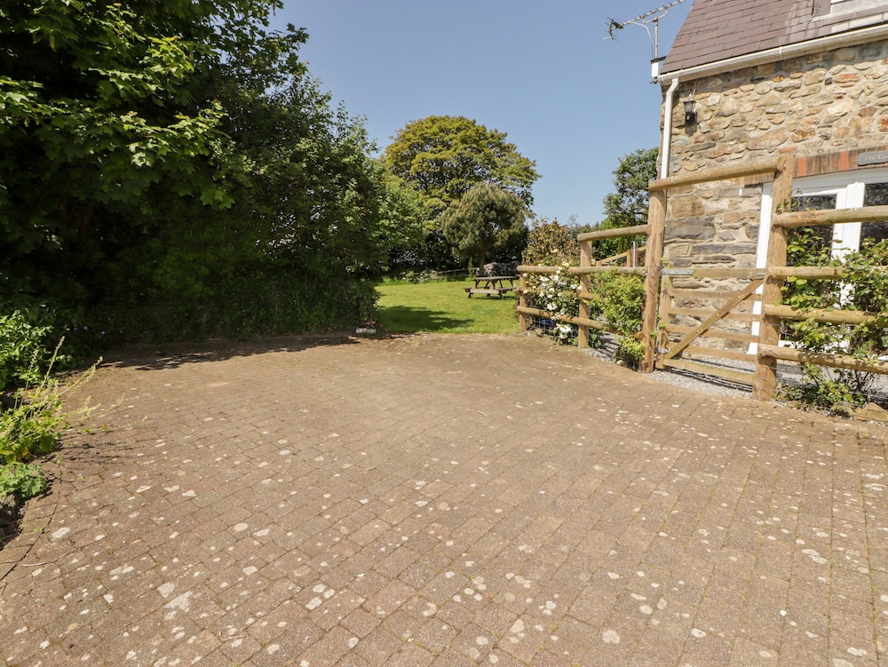 The Coach House