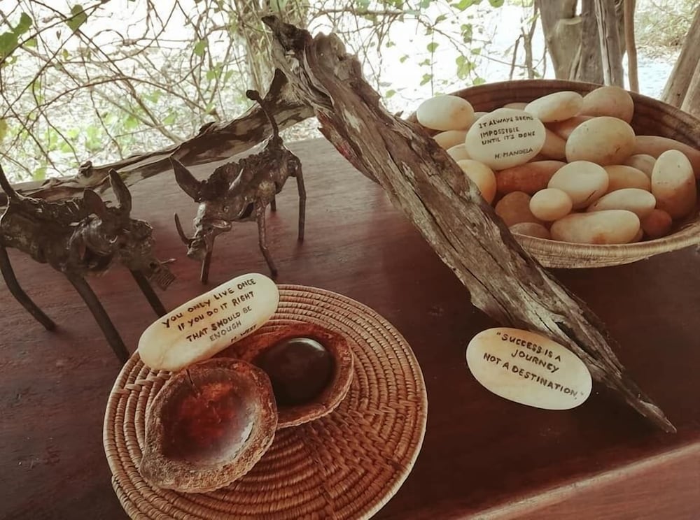 Wami River Bush Retreat - Kisampa